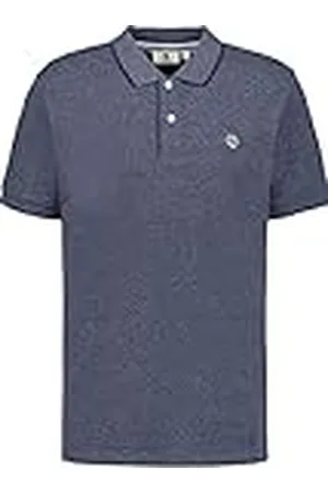 Garcia Poloshirt voor heren, , 3XL