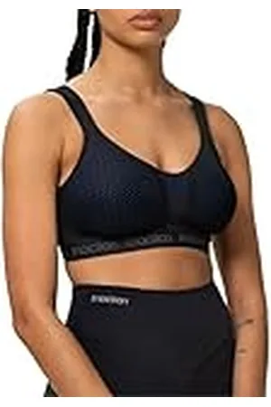 Triumph Dames sportbeha non-wirred Triaction Energy Lite N Ex, , 90C