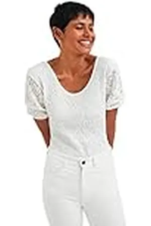 Desigual Dames Body_alejandria T-shirt, , XL