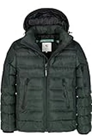 Garcia Heren outerwear jas, , M
