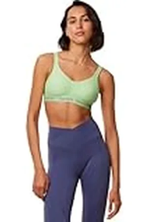 Triumph Dames sportbeha non-wirred Triaction Energy Lite N Ex, , 70B