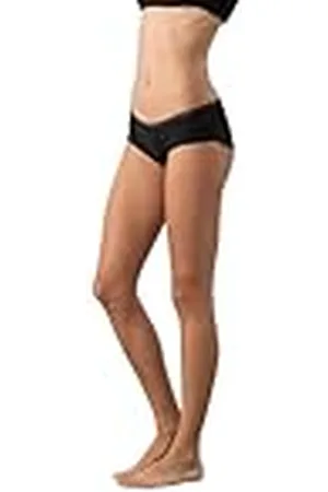 Susa Dames Tanitex Panty Slip, , XL