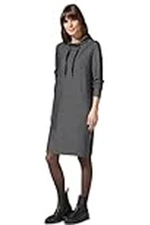CECIL Jaquard-jurk voor dames, , L