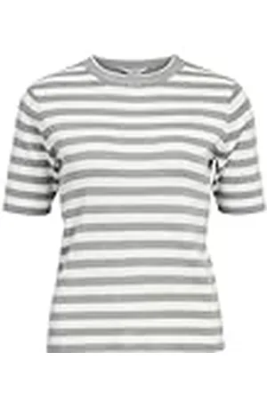Object Dames Objester S/S New Knit Noos Pullover, , M