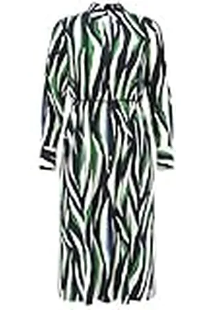 QS by s.Oliver Midi jurk, , 44