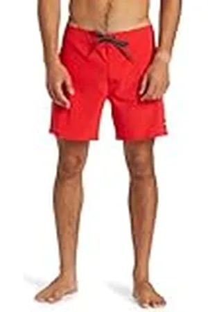 Quiksilver Kaimana Surfsilk Boardshorts voor heren, , 32