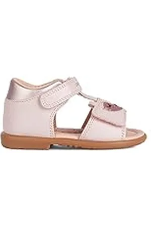 Geox Meisjes B Verred sandaal, , 22 EU