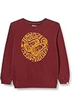 Noppies Kids Jongens B Sweater Ls Banjarmasin Pullover, , 116 cm