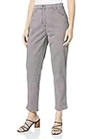 Brax By Brax Lesley S 18-1527 Katoenen damesbroek, slim