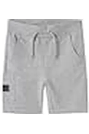 NAME IT Jongens Nkmvivasse SWE Shorts Unb Sweatshorts, , 134 cm