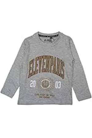 Eleven Paris T-shirt, , 10 Jaar