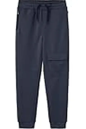 NAME IT Nkmskatta Nreg Sweatbroek voor jongens, , 122