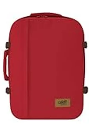 Cabinzero Unisex Volwassenen Klassieke Rugzak 44L, , 36x51x19, , 36x51x19
