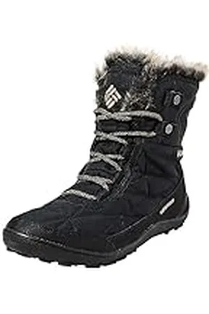 Columbia Sneeuwlaarzen Minx Shorty III dames Winterlaarzen , , 39.5 EU Breed