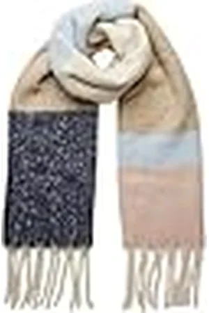 Pieces® Dames PCBEA Long Scarf NOOS BC wintersjaal, , Eén Maat