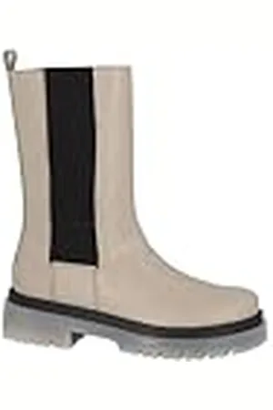 TOM TAILOR Dames 4290206 Chelsea-laarzen, , 37 EU