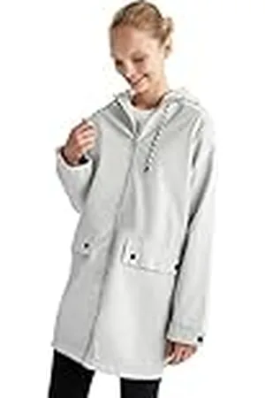 DeFacto Regenjas voor dames, , S tall