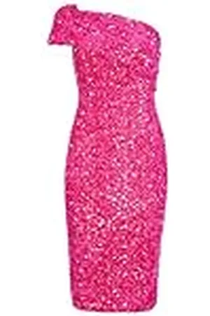 SOHUMAN Barz jurk, , one size