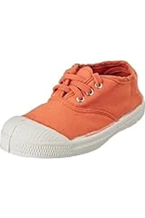 Bensimon Kindersneakers voor jongens, uniseks, lipstick, 23 EU