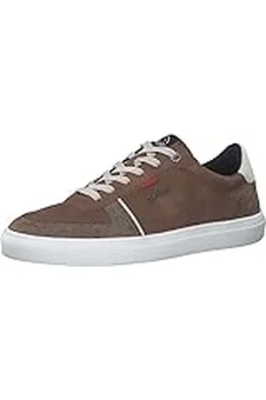 QS by s.Oliver Low 5-13621-30 Sneakers voor heren, , 40 EU