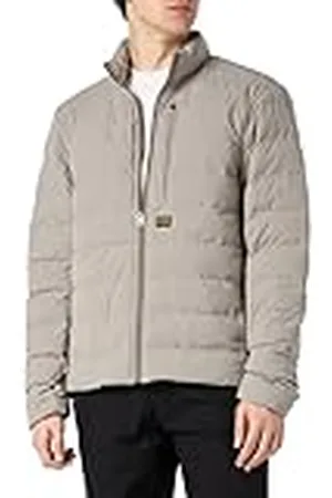 G-Star Foundation Liner jas voor heren, , M