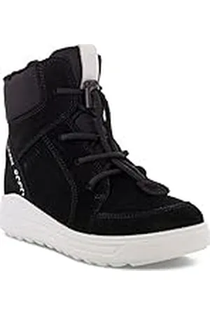 Ecco URBAN SNOWBOARDER Mid-cut