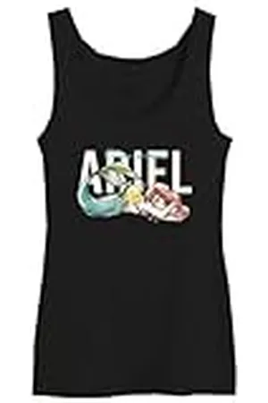 Disney Tanktop voor dames, , M
