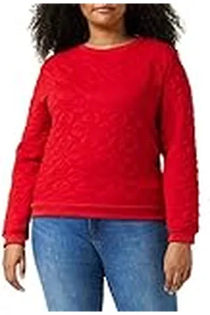 Louche Dames Jan-Flower Polo Sweater, , 36 NL