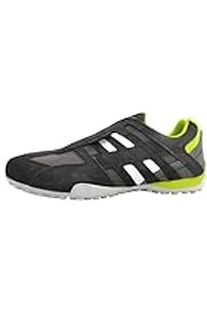 Geox Uomo Snake B Sneakers voor heren, , 40 EU
