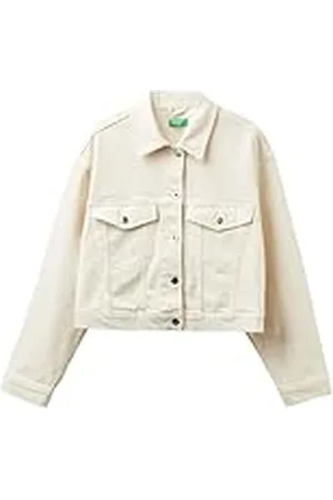 Benetton Jas, , XXS