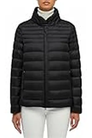 Geox W Jaysen Mid Jkt Damesmantel, , 40