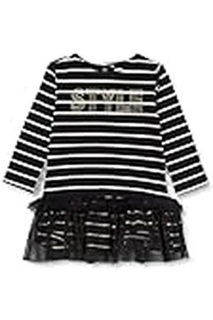 chicco Jurk met lange mouwen voor meisjes. Casual jurk, , regular