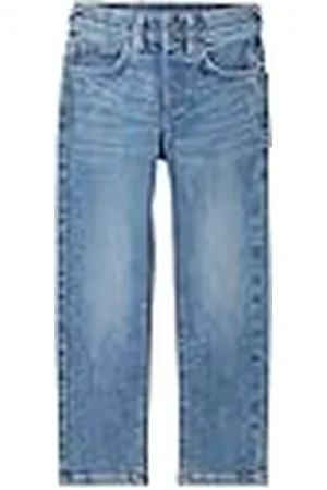 TOM TAILOR Tim Slim Jeans voor jongens, , 92 cm