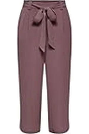 ONLY Broek dames Onlwinner Palazzo Culotte Pant Noos Wvn , . , 34