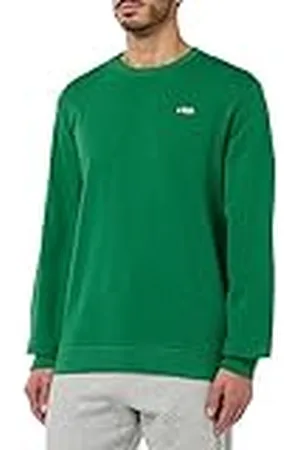 Fila Heren borst sweatshirt, , XS