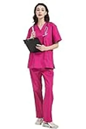 MISEMIYA UNISEX SANITAIRE UNIFORM MEDISCHE SANITAIRE UNIFORMEN SANITAIRE OUTFITS 8178