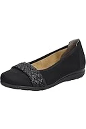 Rieker Dames L9358 ballerina