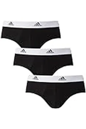 adidas Adidas Multipack voor heren (3PK) ondergoed, , XXL, , XXL