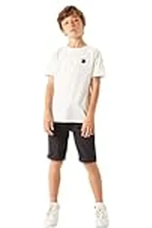 Garcia Kids 355 col.2884_Lazlo Short, , 128 cm