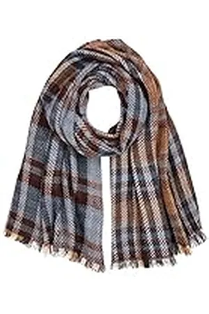 Camel Active Womenswear 3074606V47 sjaal, , One Size