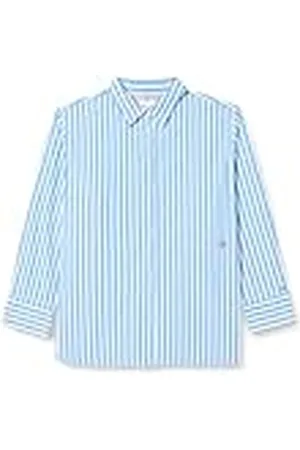 Tommy Hilfiger Dames shirt met lange mouwen, , 60