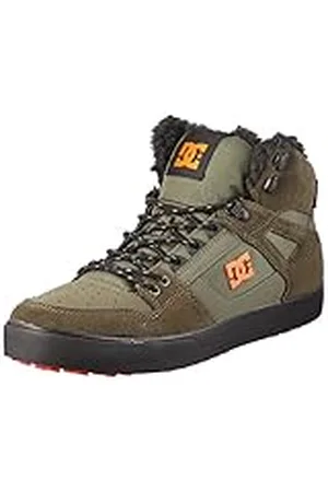 Dcshoes Pure sneakers voor heren, , 42.5 EU