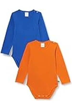 Green Cotton Uniseks basislaag, , 62