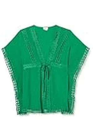 Nascita Dames kimono met gaatjes, , XL