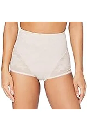 Triumph Dames Wild Rose Sensation Highwaist Panty, , S