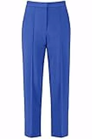 Gerry Weber Dames 820031-31340 Broek, , 48