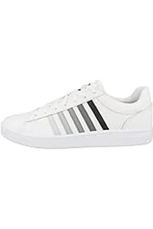 K-Swiss Court Winston dames Sneakers, , 41 EU