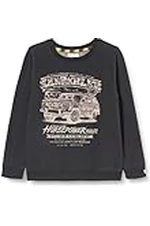 Noppies Jongens B Sweater Ls Baraki Pullover, , 128