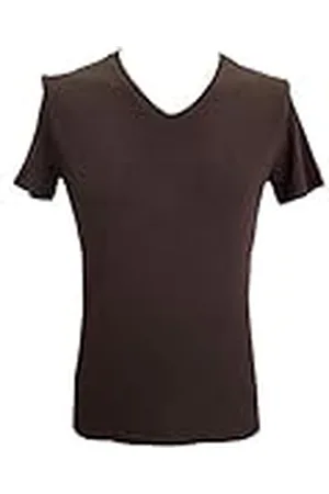 Fila FU5001 Man V-Neck Undershirt XXL T-shirt, , heren