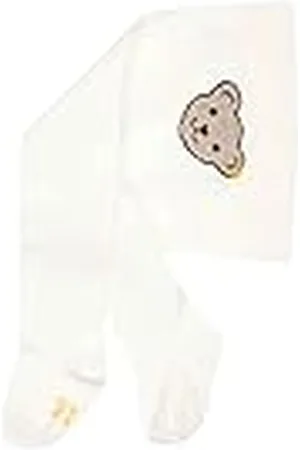 Steiff Uniseks baby basic effen panty GOTS, , 80